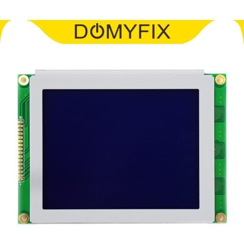 LCD Screen Display Panel MS320240B MSP-G320240DBCW-3N 320×240