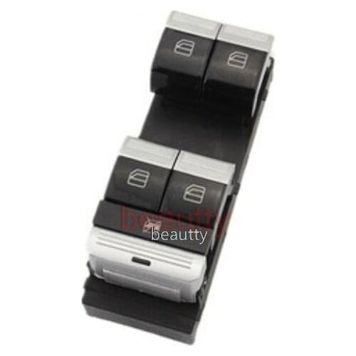 Front Grille Mirror Cover Emblem flat logo for bora 2019-2020