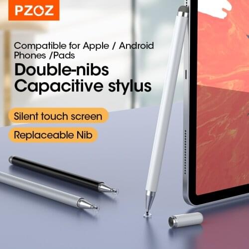 Styluses For Tablets PZOZ China
