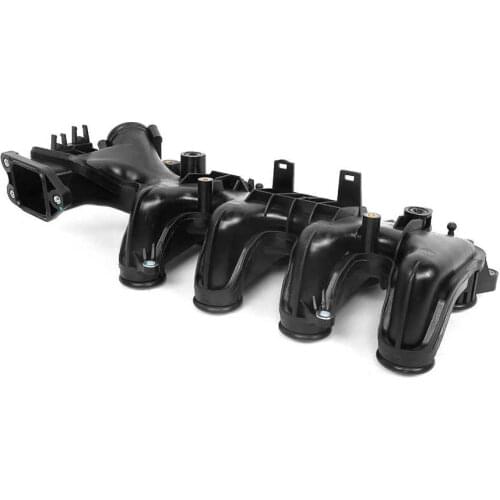 Intake Manifold With Gaskets 9684941780 Fit for Peugeot 206 207 307 1.6 HDI TDCI Car accessories