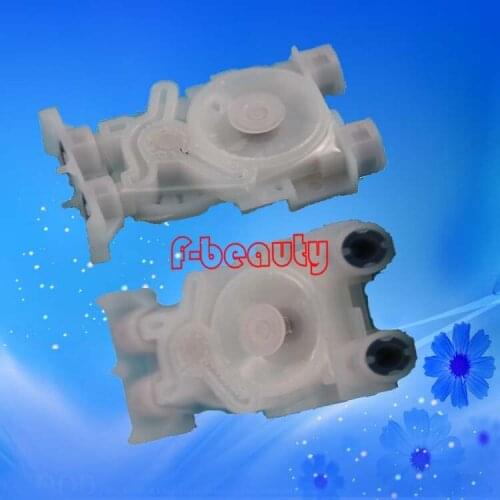 High Quality DX7 ink Damper for Mutoh VJ-1614E 1624 1616 1618 1324 Wit-color 9200 Roland RA640 Epson 11880C Solvent damper