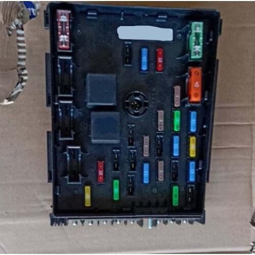 CAR ele ctr icc ont rol box Vol ksw age nOt isi yat Tou ran Pas sat Tig uan Sha ran Mag ota nSh ara n