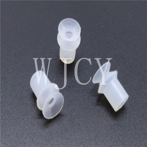 Free Shipping 100pcs Rubber Sucker 16X12X9mm High Quality Offset Printing Machine Parts