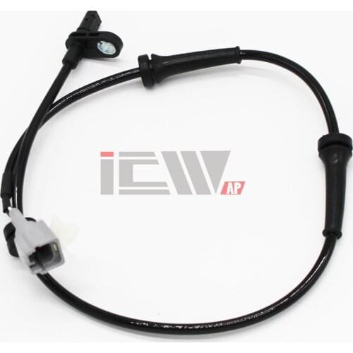 For Nissan Tiida Bluebird Livina Grand Tiida Geniss ABS rear right speed sensor 47900-ED500 47900ED500