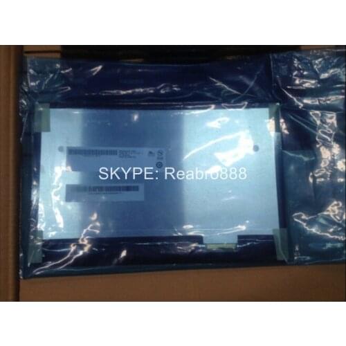 G101EVN01.0 Original lcd screen