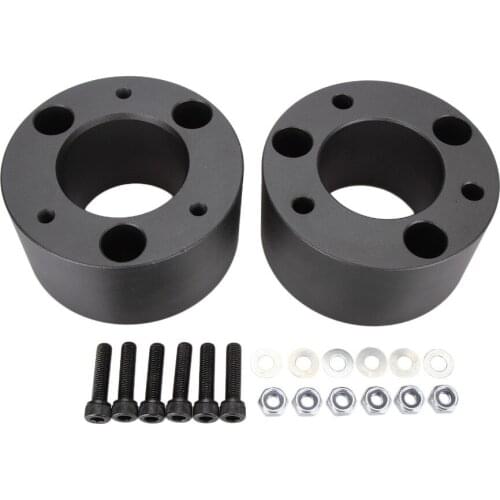 HeaQun Car Suspension