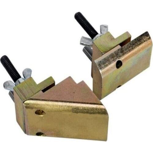 MRCARTOOL Engine Pulley Installation Tool Carbonized Steel Gold High-Quality Disassembly And Assembly Auxiliary Car Repair Tools