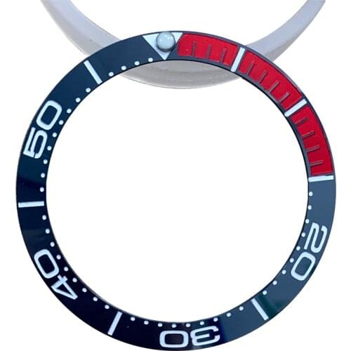 Ceramic Bezel Insert Outer Diameter 38mm, Inner Diameter 30.5mm