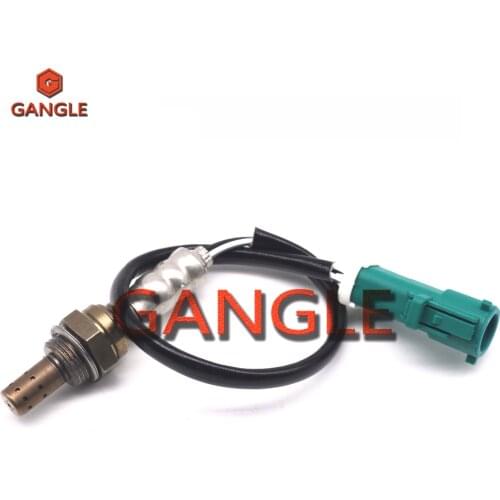 FOR FORD FIESTA MK4 MK5 MK6 FUSION FOCUS MK1 1.25 i 1.3 1.4 1.6 LAMBDA OXYGEN SENSOR 2S6A-9F472-BB 1143514