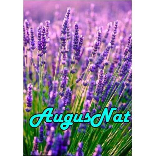 Lavender diamond painting flower vase daimond embroidery full round diamant painting puzzle picture diamant stickers decor gift