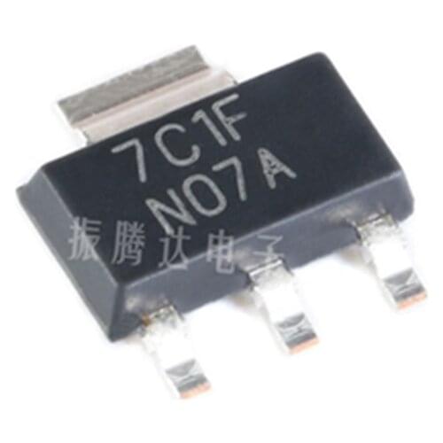 LM317AEMP/NOPB LM LM317 LM317AEMP 317 317AEMP 317AEMP/NOPB SOT-223 IC