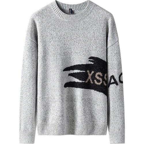 MEETOP Men's Pullovers