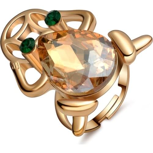 Meirenpeizi Wedding Rings