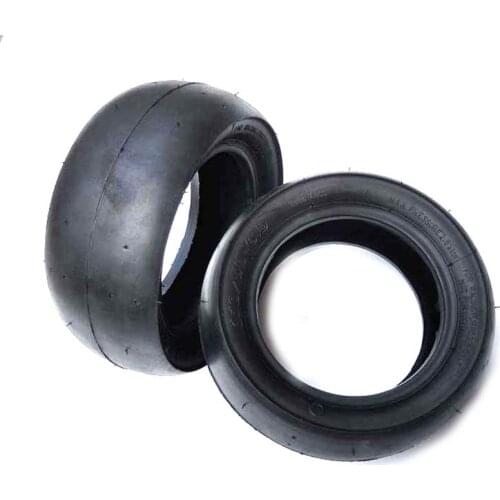 Universal Vacuum tire slick tire wheels pieces scooter 49cc mini bike 49cc mini motorcycle dirtbike 90 65 6.5 110 50 6.5 tires