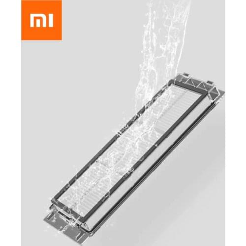 Original Xiaomi MIJIA 1/ 1S Vacuum Robot HEPA Filter Washable and replaceable accessories