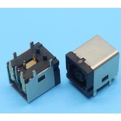 DC Power Jack Connector Socket for Dell Inspiron E1450 E1505 1420 1440 1545 / XPS M1330 M1530