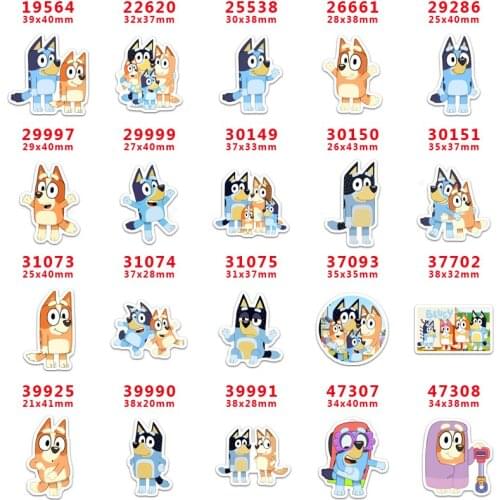 2020 new arrival Free shipping 30 pcs/package printed resin planar flat-back resins for Hair Bow Decoration PR19564