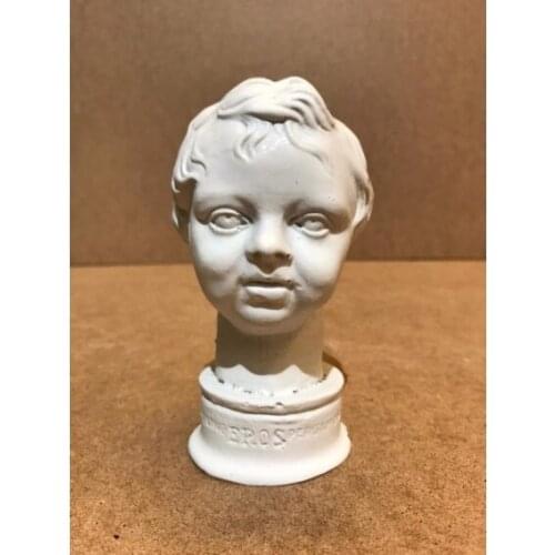 POLYESTER EROS SCULPTURE 13 * 8CM