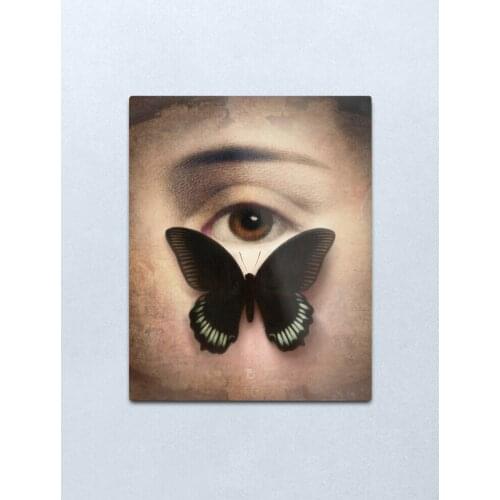 Thank You for Your Love Metal Print Tin Sign Bar Home Wall Decor Metal Art Poster