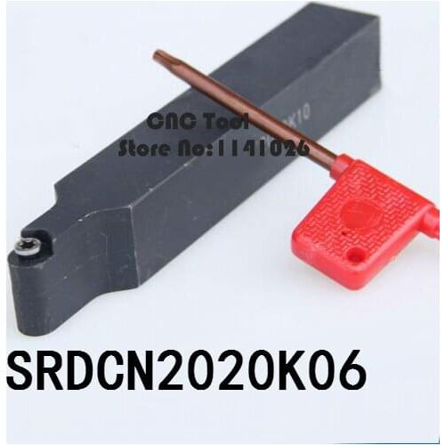 SRDCN2020K06,Extermal Turning Tool Factory Outlets, ,Boring Bar,Cnc,Machine,Cutting,Factory Outlet