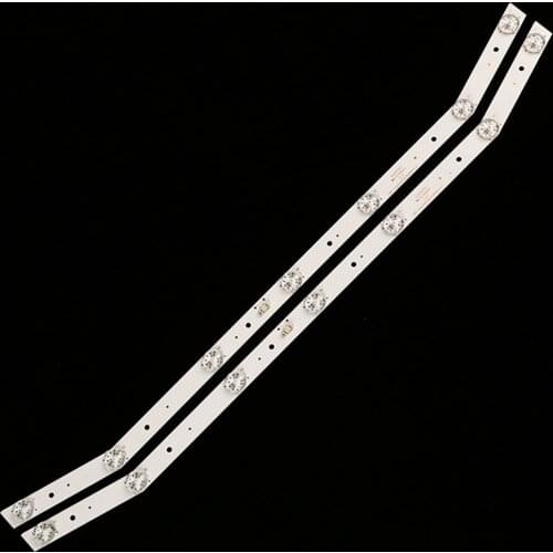 LED Bars Backlight Strips CRH-A323030020759PREV1.1 LED TV Bands For Philco PH32E20DSGWA PH32E31DG 32"