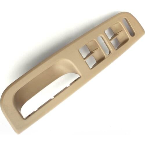 TAIHONGYU 3B1 867 171 E Drivers Door Control Trim Window Switch Panel Bezel fit for VW Bora Jetta Golf MK4 Passat B5