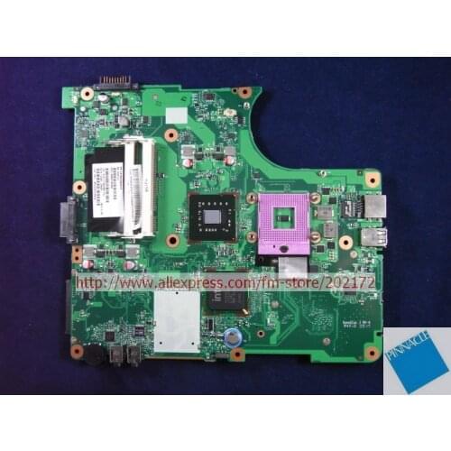 V000148360 Motherboard for Toshiba Satellite L350 6050A2264901