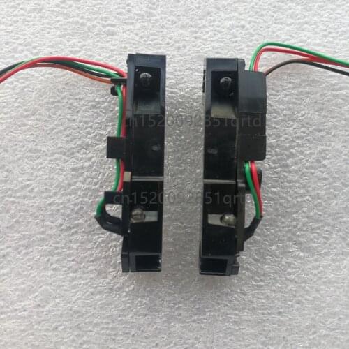 Wall Sensor Replacement for Ilife x620/A6/x623 Robot Vacuum Cleaner Parts Accessories Wall Sensor