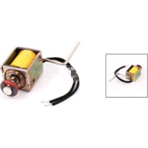1pc solenoid HIO-0520S-24G70 coffee machine steam machine massage chair medical equipment printer copier
