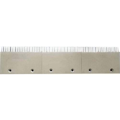 DSA2000903-B DSA2000904-A DSA2000905-B Step Comb Use for Sigma Escalator 1 Pack=5 Pieces