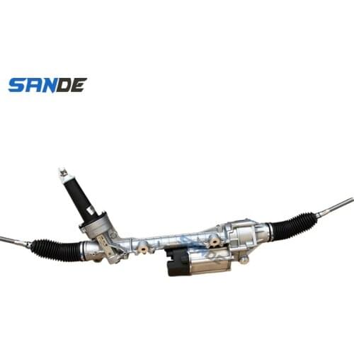 Power Steering Rack For BMW F10 F11 F12 F13 F01 F02 32106867960 32106869210 32106883539