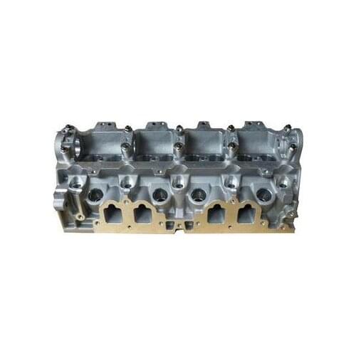 Cylinder Head XU10 XU10J2C 9151831080 9614838980 9614838983 Fit for Peugeot 405 GLX 2000/806 1998cc 2.0L 1994