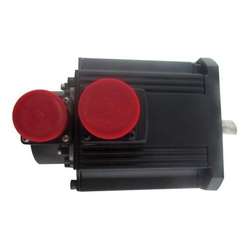 Mitsubishi 24vdc servo motor HF-KP73JW04-S6