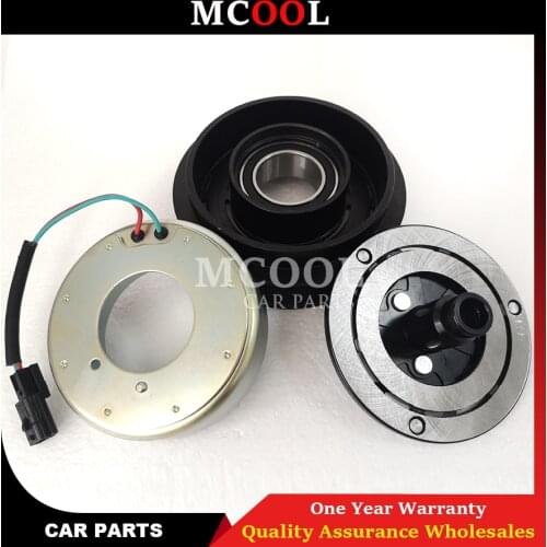 AC Compressor Clutch For Renault Laguna Z0007226B Z0003234A 8200898810 8200898810A Z0007226A