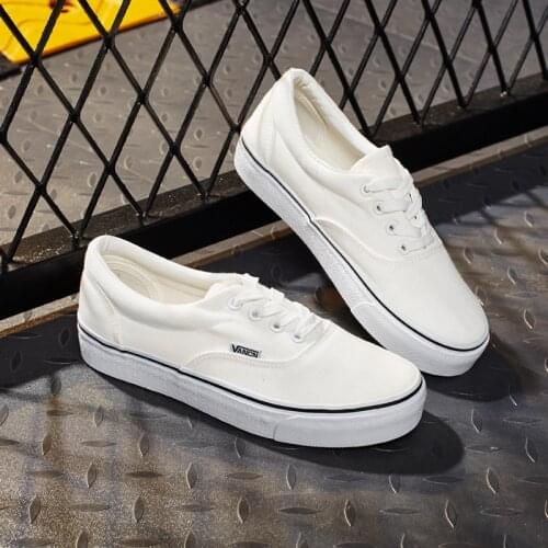 2020 spring and autumn new mens breathable all-match casual shoes, lightweight and comfortable flat canvas shoes new balance