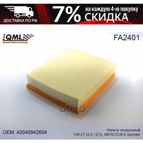 QML Automotive Filters