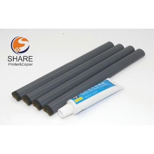 High recommended Compatible new fuser film for HP1010 1000 1022 1020 p2015 1320 P2035 with G300 grease