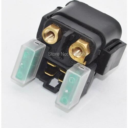 STARTER RELAY SOLENOID for SUZUKI GZ250 GZ 250 MOTORCYCLE 1999 2000 2001 2002