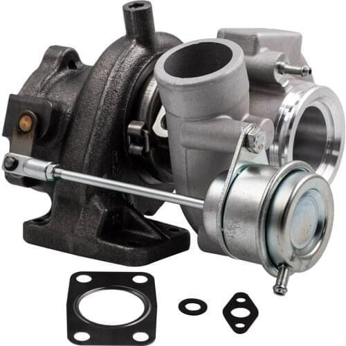 TD04HL TD04 Turbo Charger For Saab 9.3 9.5 9-3 Aero Viggen 49189-01800 9172180