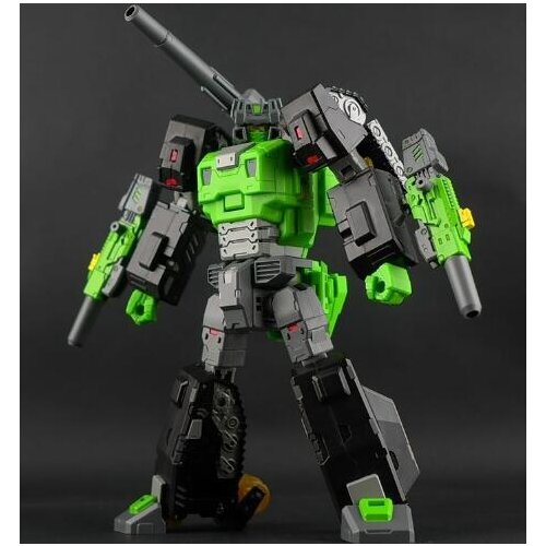 Toyworld TW-H01 G1 Transformation MasterPiece MP Collectible Action Figure Robot Deformed Toy in stock