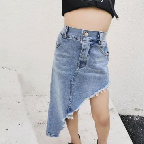 VNXIFM Summer Skirts For Girls