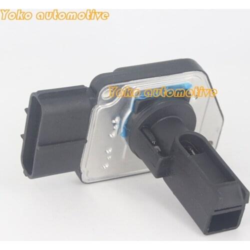 High Quality MASS AIRFLOW SENSOR MAF FOR FORD AUSTRALIA TRANSIT Platform/Chassis (VH,VJ)(2000/01-2006/09) XS7F12B579AA/1 129 009