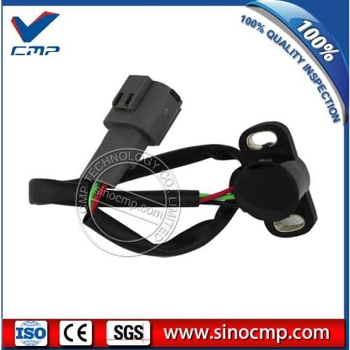 Zaxis ZX ZAX200-6 ZAX210-6 Position Transmitter 4614912 for HItachi excavator