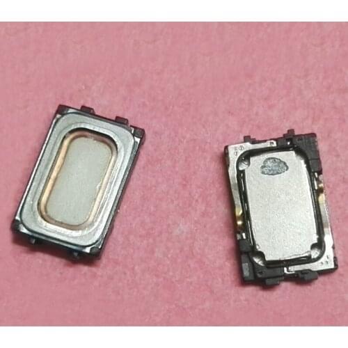 1Pcs For Nokia N8 5230 5800 E66 E5 6303C 2010 E7 E72 E71 N86 N85 X6 701 1045 C6-01 6700C Ear Earpiece Speaker Earphone Receiver