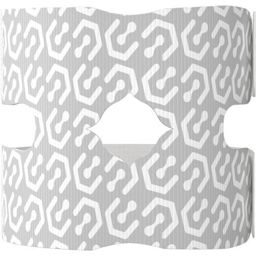 12pcs/Lot Ginger knee Pain Plaster Patch Body Warmer Sticker Self Heating 12h Patch Winter Keep joint Warm foot knee