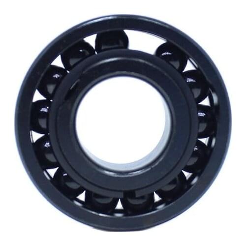 6904 High Temperature Bearing 20*37*9 mm ( 2 Pcs ) 500 Degrees Celsius Thin Section Bearings Full Ball Bearing