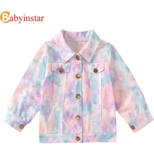 Babyinstar Blazers For Girls
