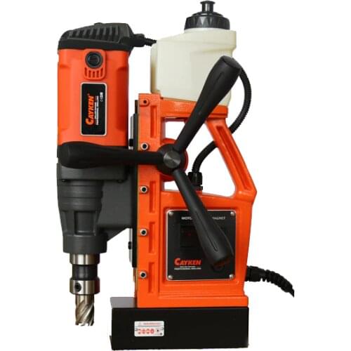 CAYKEN magnetic base core drill machine SCY-50HD 110V/220V
