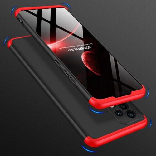 Cherie Samsung Galaxy A71 Phone Cases