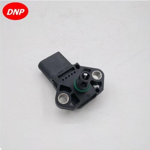 DNP Air Intake Pressure Map Sensor Fit For Beetle Golf Bora Jetta 0281002399/038906051B/0 281 002 399/038 906 051 B